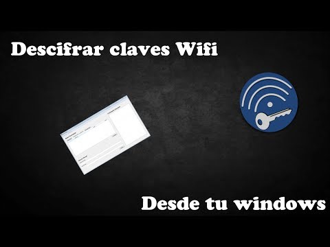 Wifi Keygen For Windows