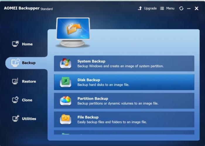 Easeus windows backup software free download